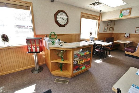 Peachs Place : 121 E Main St, Crooksville, OH 43731